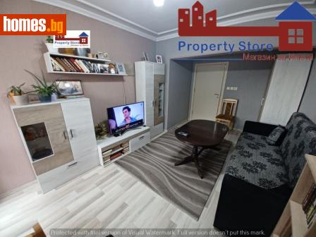 Четиристаен, 115m² - Апартамент за продажба - 116557906