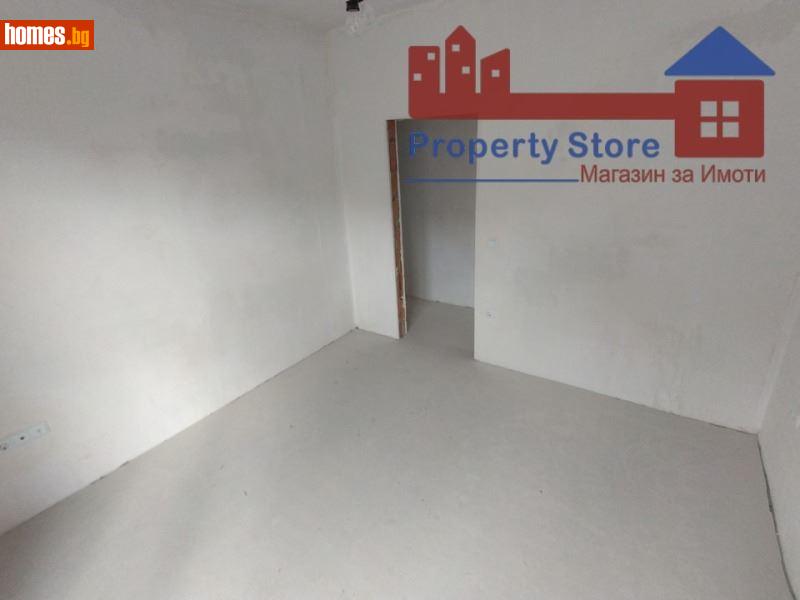 Двустаен, 59m² - Кв. Бриз, Варна - Апартамент за продажба - Property Store - 116558000