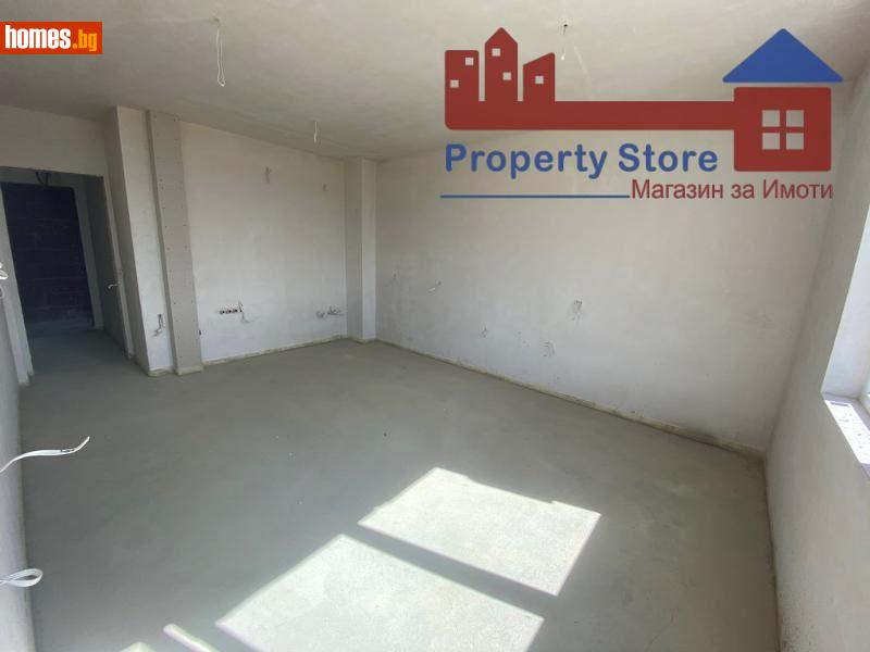 Четиристаен, 105m² -  Кайсиева Градина, Варна - Апартамент за продажба - Property Store - 116558018