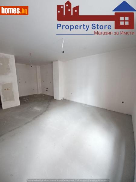 Двустаен, 72m² - Жк. Трошево, Варна - Апартамент за продажба - Property Store - 116558049