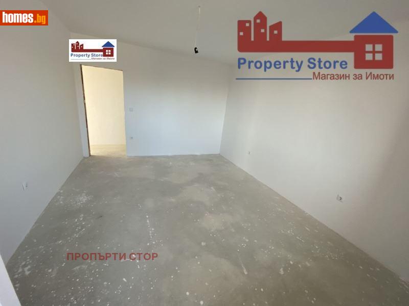 Двустаен, 75m² -  Цветен, Варна - Апартамент за продажба - Property Store - 116558159