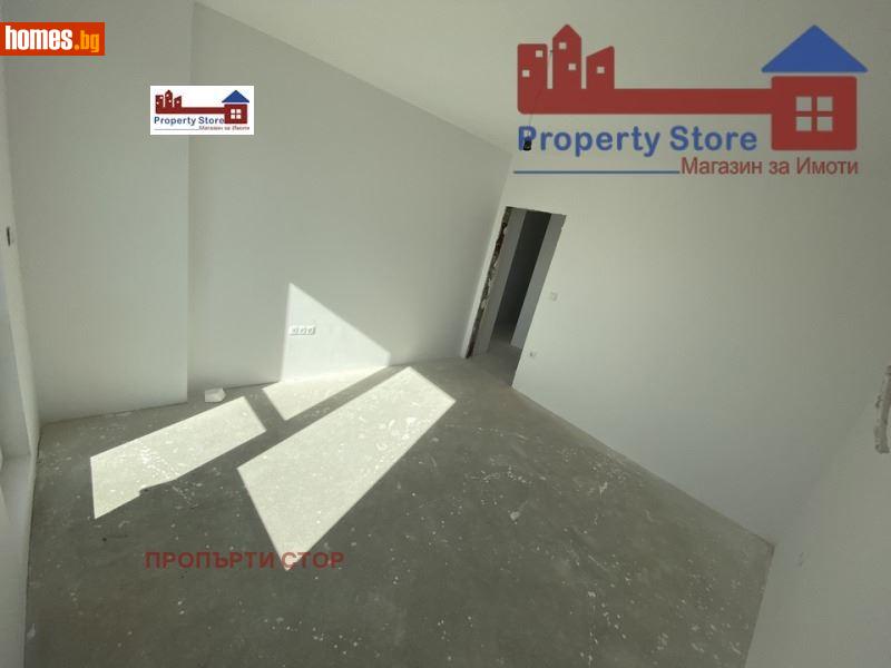 Тристаен, 137m² -  ЛК Тракия, Варна - Апартамент за продажба - Property Store - 116558186