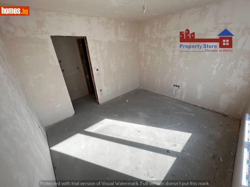 Двустаен, 63m² - Кв. Виница, Варна - Апартамент за продажба - Property Store - 116558268