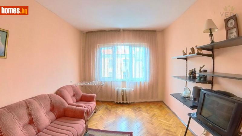 Двустаен, 74m² -  Център, София - Апартамент за продажба - Веда Корект - 116558922