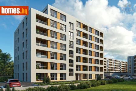 Двустаен, 67m² - Апартамент за продажба - 116558937