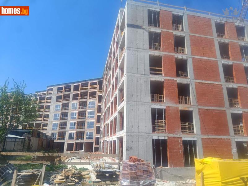 Тристаен, 121m² -  Студентски Град, София - Апартамент за продажба - Веда Корект - 116558939