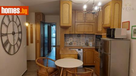 Двустаен, 63m² - Апартамент за продажба - 116558967