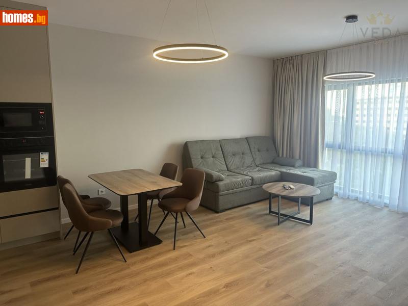 Двустаен, 90m² - Жк. Дианабад, София - Апартамент за продажба - Веда Корект - 116558977