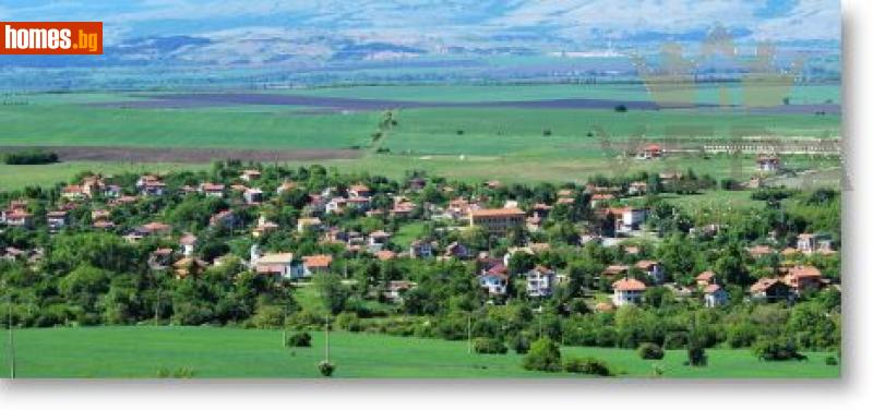 Парцел, 470m² - С.Хераково, Софийска - Парцел за продажба - Веда Корект - 116559042