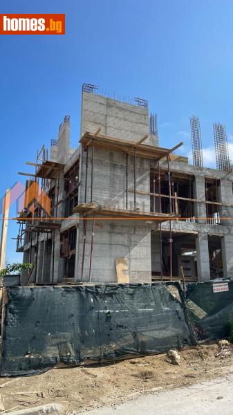 Тристаен, 93m² - Кв. Виница, Варна - Апартамент за продажба - РИКОМ БЪЛГАРИЯ ЕООД - 116559128