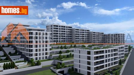 Двустаен, 73m² - Апартамент за продажба - 116559138