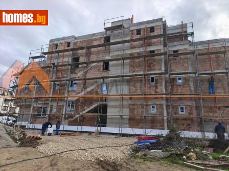 Тристаен, 79m² - Апартамент за продажба - 116559143