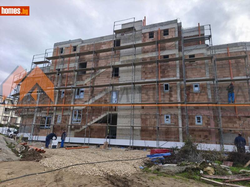 Тристаен, 79m² - Кв. Бриз, Варна - Апартамент за продажба - РИКОМ БЪЛГАРИЯ ЕООД - 116559143