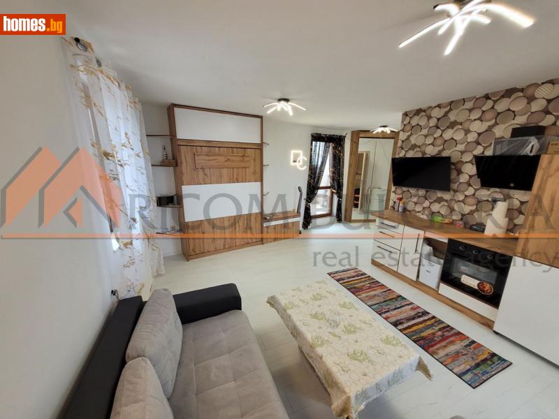 Едностаен, 112m² - Гр.Бяла, Варна - Апартамент за продажба - РИКОМ БЪЛГАРИЯ ЕООД - 116559169