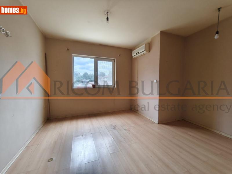 Двустаен, 53m² - Кв. Аспарухово, Варна - Апартамент за продажба - РИКОМ БЪЛГАРИЯ ЕООД - 116559196