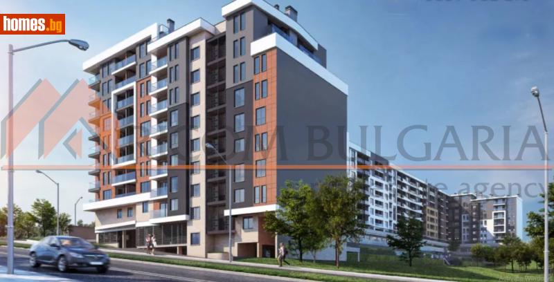 Тристаен, 97m² -  Кайсиева Градина, Варна - Апартамент за продажба - РИКОМ БЪЛГАРИЯ ЕООД - 116559262