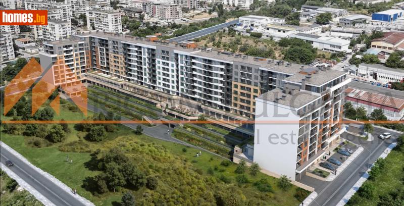 Двустаен, 79m² -  Кайсиева Градина, Варна - Апартамент за продажба - РИКОМ БЪЛГАРИЯ ЕООД - 116559270