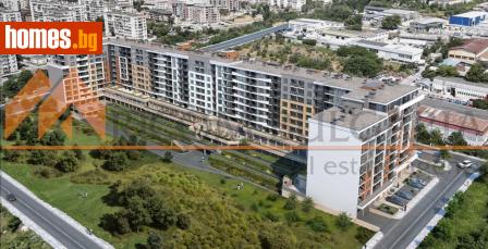 Тристаен, 91m² - Апартамент за продажба - 116559278