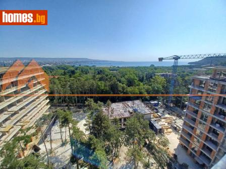 Двустаен, 58m² - Апартамент за продажба - 116559282