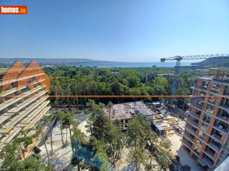 Двустаен, 58m² - Кв. Аспарухово, Варна - Апартамент за продажба - РИКОМ БЪЛГАРИЯ ЕООД - 116559282