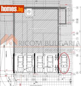Гараж, 12m² - Апартамент за продажба - 116559285