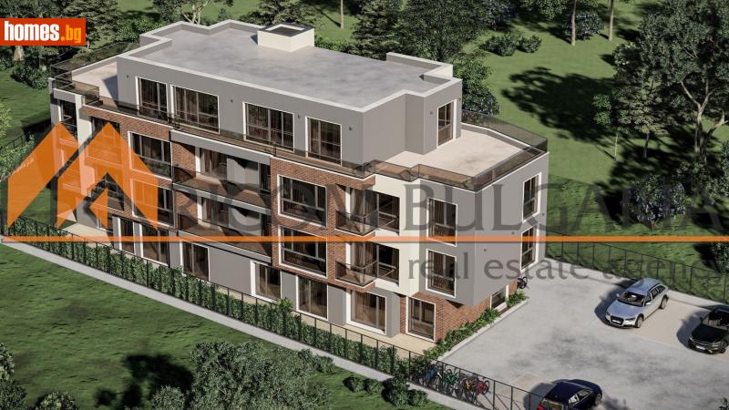 Многостаен, 153m² - Кв. Бриз, Варна - Апартамент за продажба - РИКОМ БЪЛГАРИЯ ЕООД - 116559286