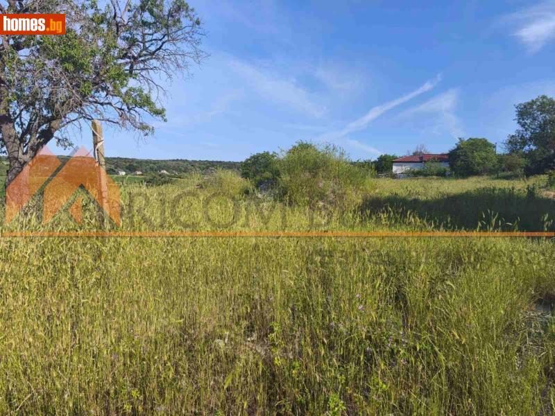Парцел, 1380m² - Гр.Аксаково, Варна - Парцел за продажба - РИКОМ БЪЛГАРИЯ ЕООД - 116559338