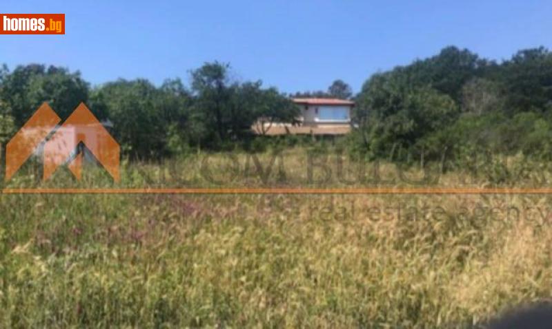 Парцел, 977m² - Кв. Виница, Варна - Парцел за продажба - РИКОМ БЪЛГАРИЯ ЕООД - 116559360