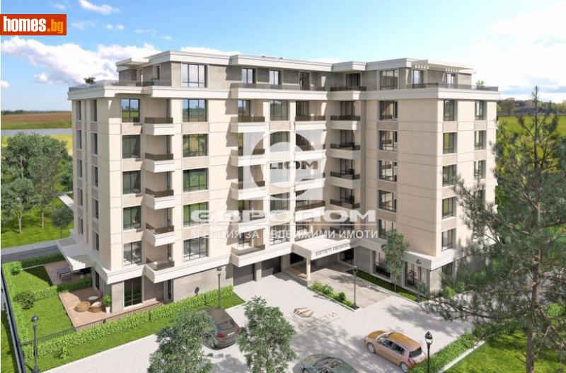 Многостаен, 222m² -  Аязмото, Стара Загора - Апартамент за продажба - ЕВРОДОМ - 116559518