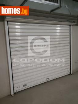 Гараж, 23m² - Апартамент за продажба - 116559528