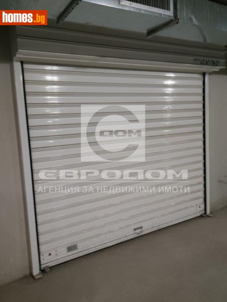 Гараж, 23m² -  Бул. Генерал Столетов, Стара Загора - Апартамент за продажба - ЕВРОДОМ - 116559528