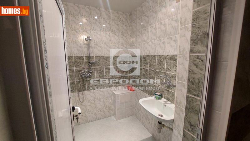 Тристаен, 90m² -  Център, Стара Загора - Апартамент за продажба - ЕВРОДОМ - 116559550