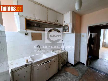 Четиристаен, 77m² - Апартамент за продажба - 116559570