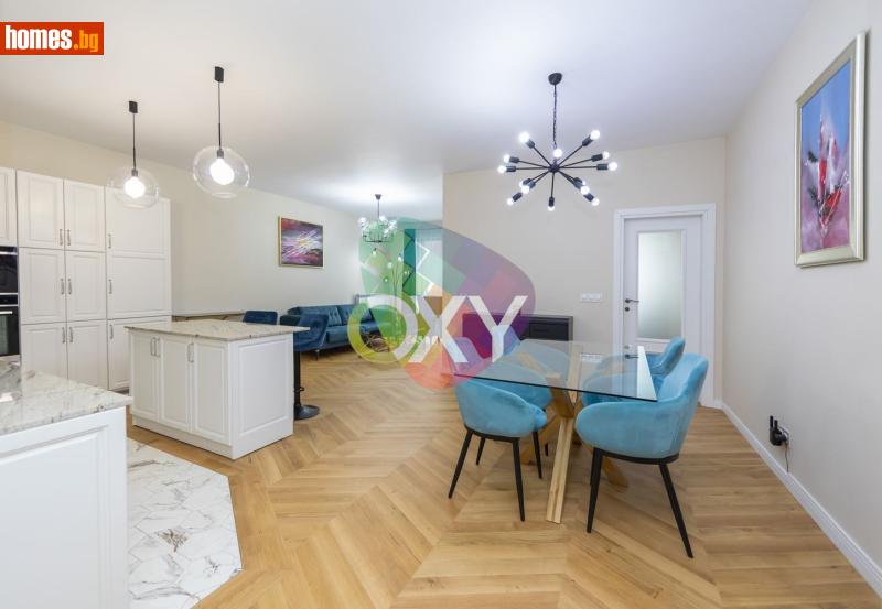 Четиристаен, 151m² - Кв. Кръстова Вада, София - Апартамент за продажба - OXY - 116562872