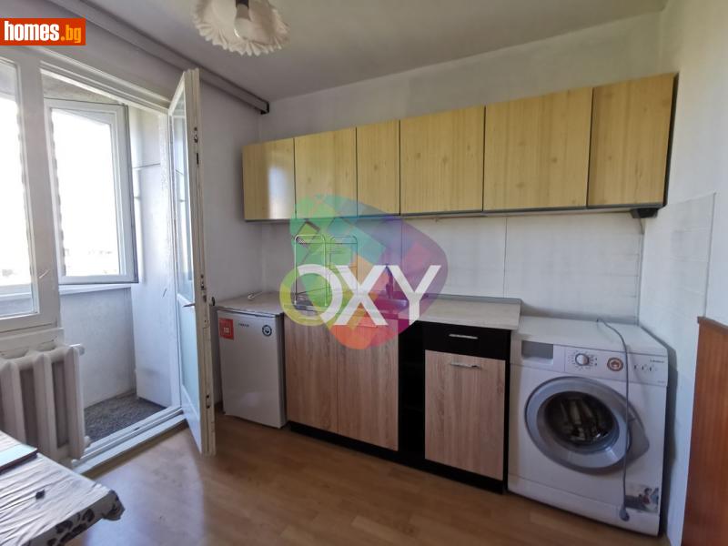 Тристаен, 81m² - Жк. Дианабад, София - Апартамент за продажба - OXY - 116562898