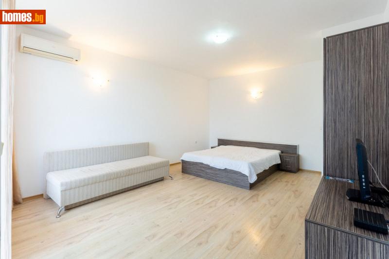 Едностаен, 51m² - Гр.Приморско, Бургас - Апартамент за продажба - OXY - 116562937