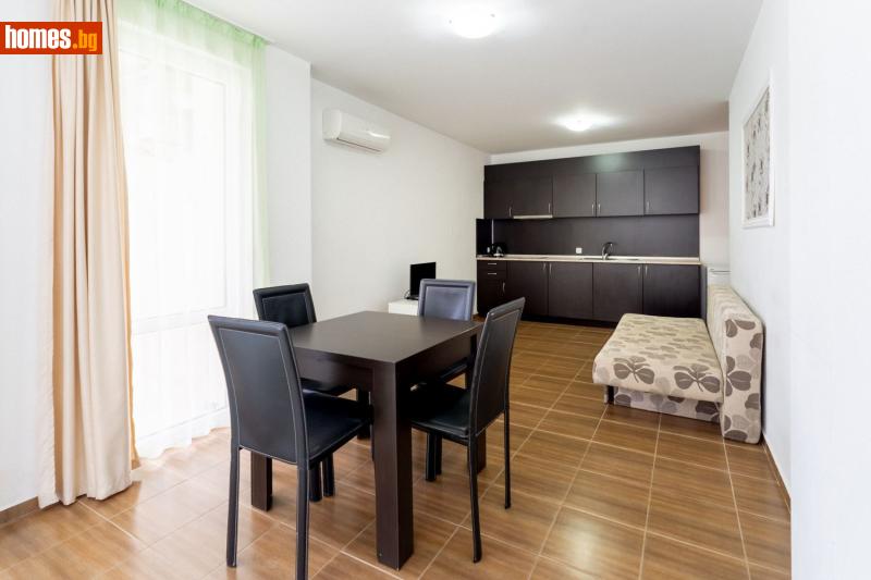 Двустаен, 66m² - Гр.Приморско, Бургас - Апартамент за продажба - OXY - 116562953