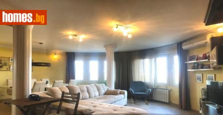 Многостаен, 200m² - Апартамент за продажба - 116563049