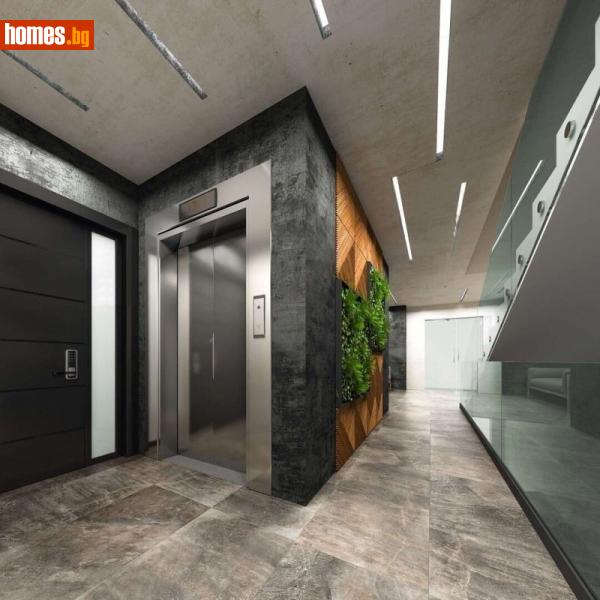 Тристаен, 100m² -  Оборище, София - Апартамент за продажба - Expert Estate Group - 116563077