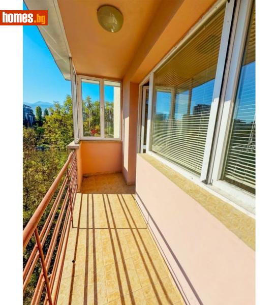 Тристаен, 100m² - Жк. Гео Милев, София - Апартамент за продажба - Expert Estate Group - 116563087