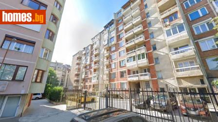 Тристаен, 101m² - Апартамент за продажба - 116563113