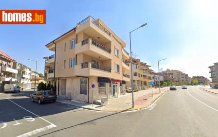 Двустаен, 57m² - Апартамент за продажба - 116563150