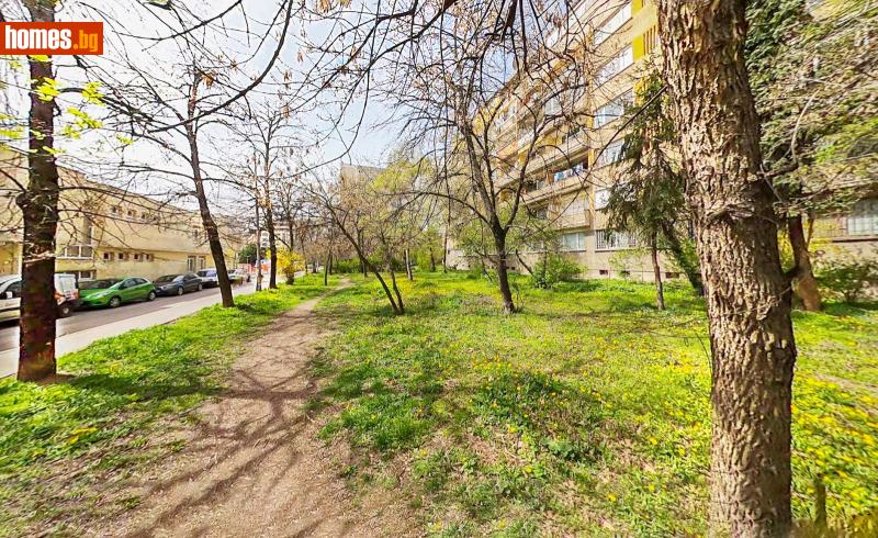 Двустаен, 75m² - Жк. Гео Милев, София - Апартамент за продажба - Expert Estate Group - 116563174