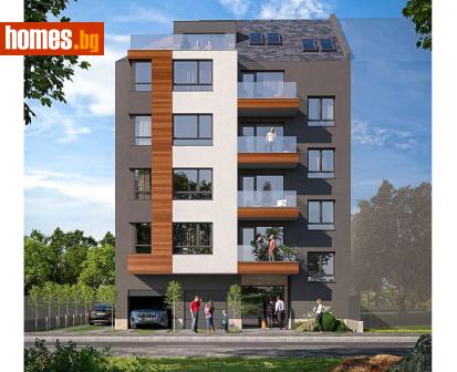 Тристаен, 91m² - Апартамент за продажба - 116563178