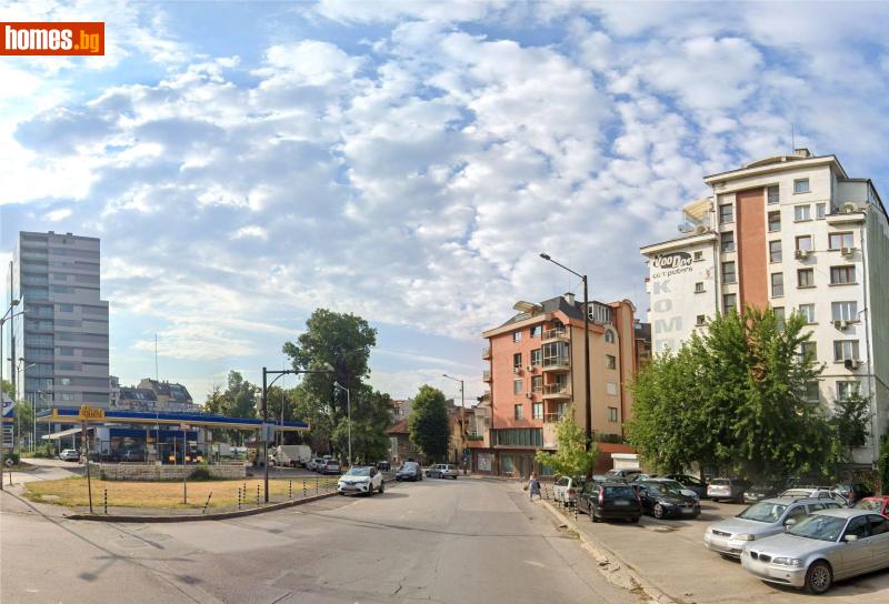 Тристаен, 75m² -  Оборище, София - Апартамент за продажба - Expert Estate Group - 116563210