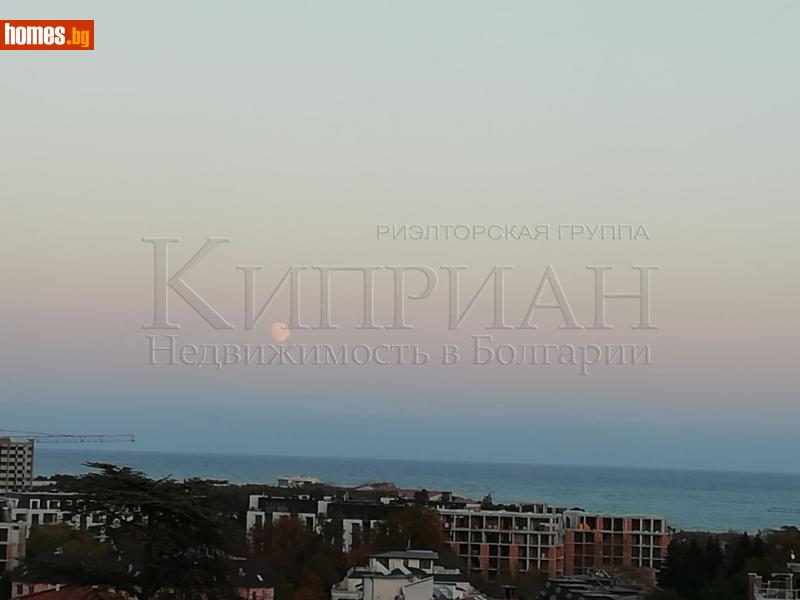 Тристаен, 148m² - К.к.Св.Константин и Елена, Варна - Апартамент за продажба - КАЛЧЕВ агенция за недвижими имоти - 116563300