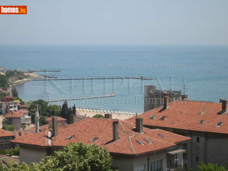 Двустаен, 75m² - Гр.Балчик, Добрич - Апартамент за продажба - КАЛЧЕВ агенция за недвижими имоти - 116563327