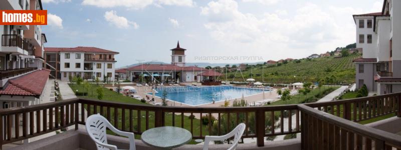 Двустаен, 52m² - С.Рогачево, Добрич - Апартамент за продажба - КАЛЧЕВ агенция за недвижими имоти - 116563337