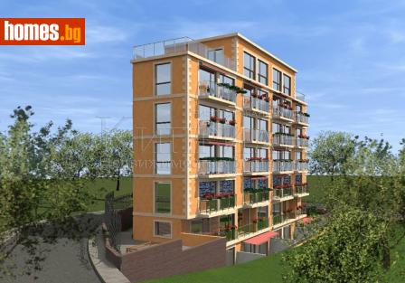 Двустаен, 43m² - Апартамент за продажба - 116563347