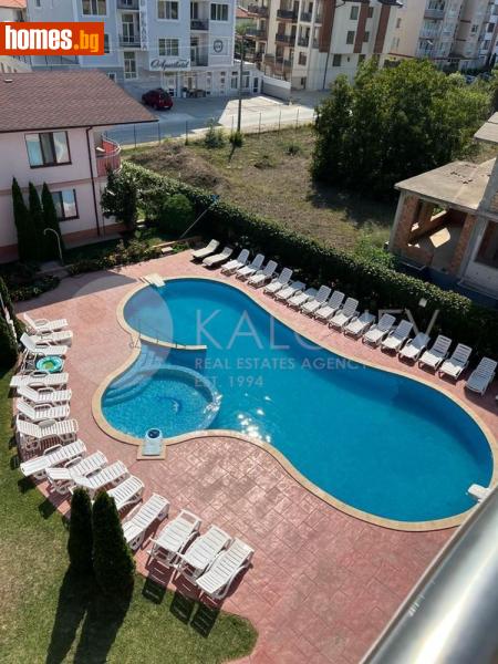 Четиристаен, 178m² - С.Кранево, Добрич - Апартамент за продажба - КАЛЧЕВ агенция за недвижими имоти - 116563373